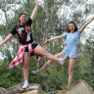 Meet your Posher, Marley